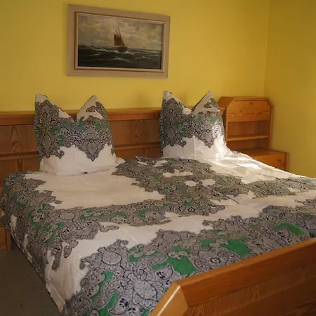 Apartamento Wald, Strand & Meer Sellin (Rugen)