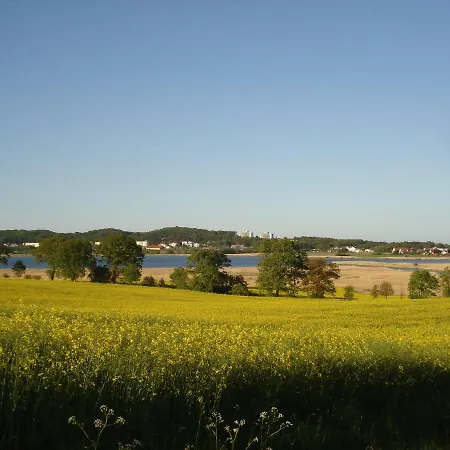 Wald, Strand & Meer Apartamento