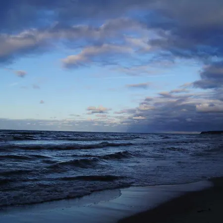 Wald, Strand & Meer Sellin (Rugen)