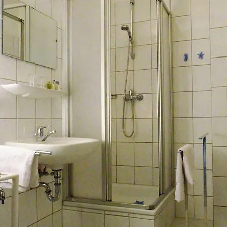 Apartamento Wald, Strand & Meer
