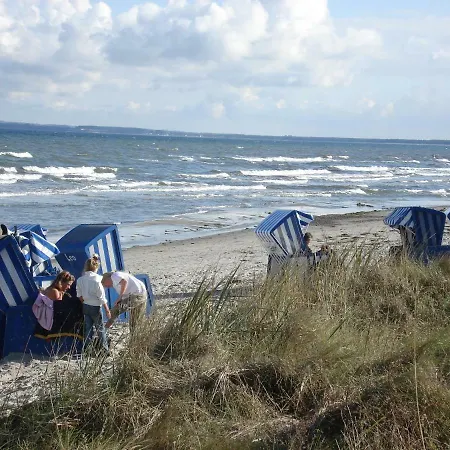 Wald, Strand & Meer Sellin (Rugen)